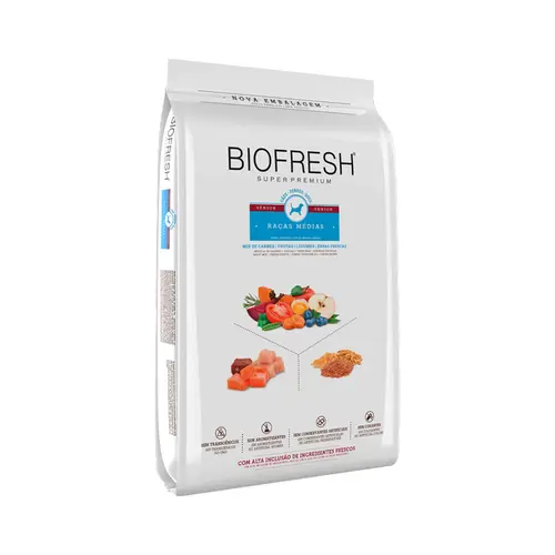 BIOFRESH ME SENIOR