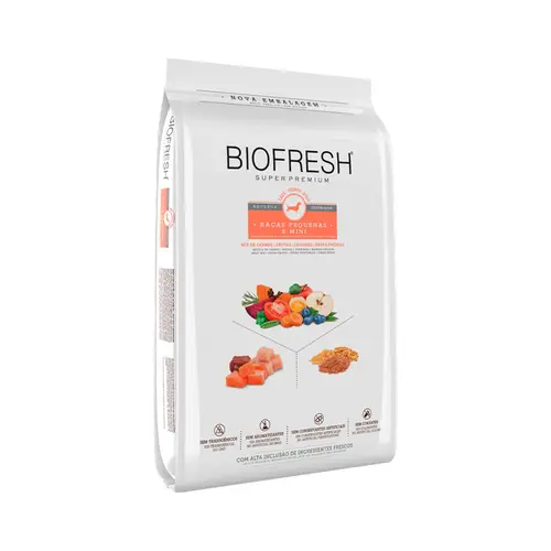 BIOFRESH MP CASTRADO