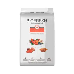 BIOFRESH MP CASTRADO 1KG