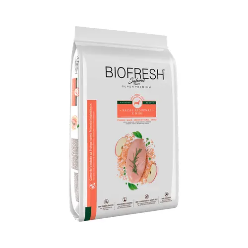 BIOFRESH MP FRANGO ADULTO 10,1KG
