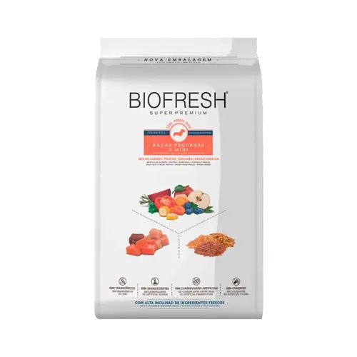 BIOFRESH MP FILHOTE