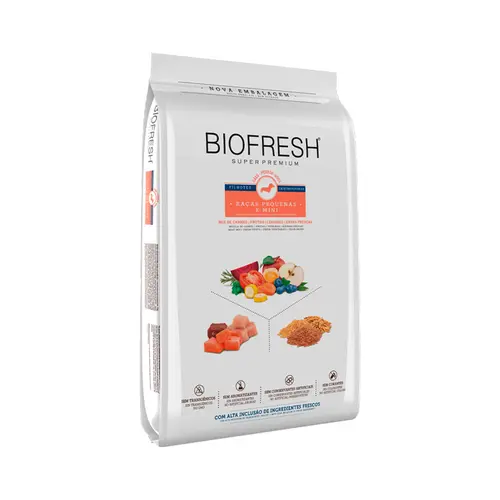 BIOFRESH MP FILHOTE