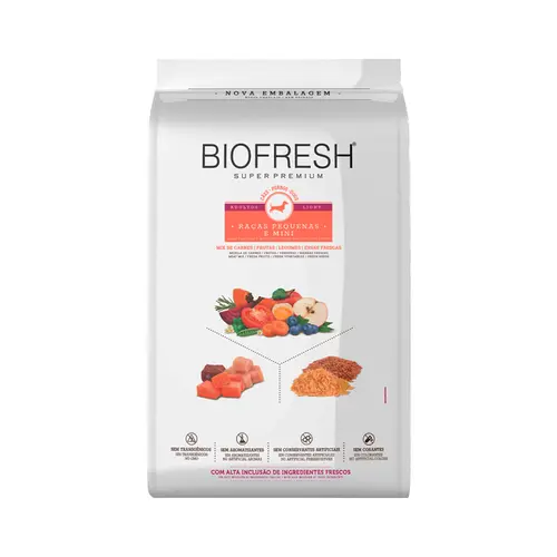 BIOFRESH MP LIGHT