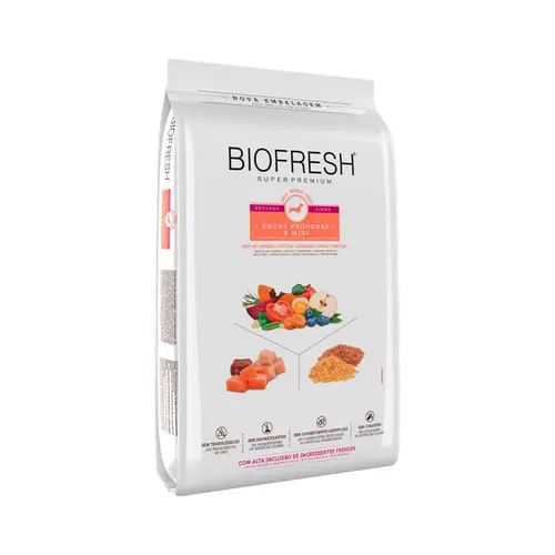 BIOFRESH MP LIGHT