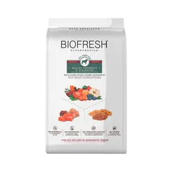 BIOFRESH GG SENIOR 15KG