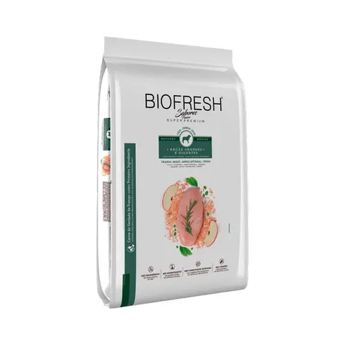 BIOFRESH GG FRANGO ADULTO