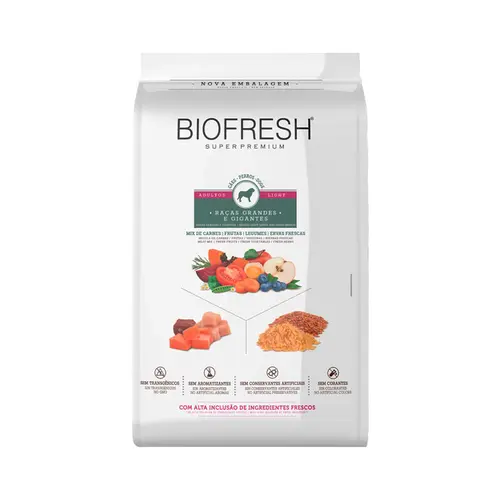 BIOFRESH GG LIGHT