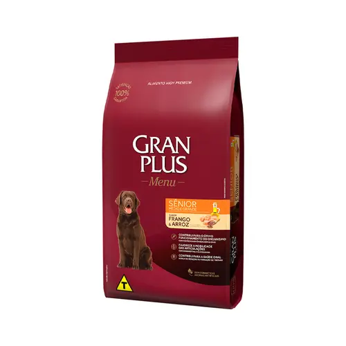 GRAN PLUS SENIOR