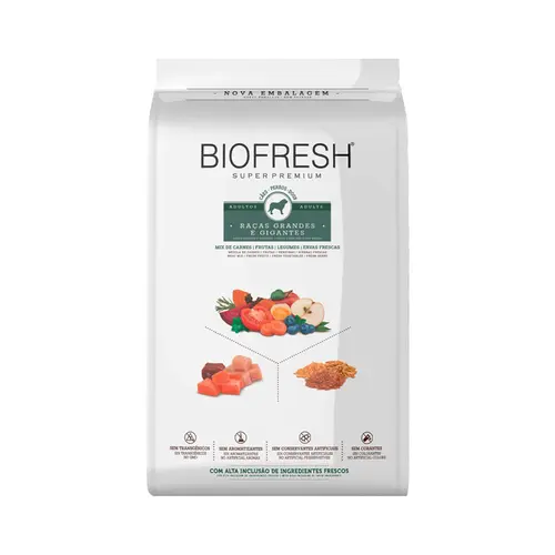 BIOFRESH GG ADULTO