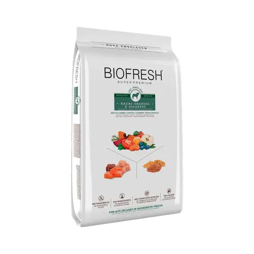 BIOFRESH GG ADULTO