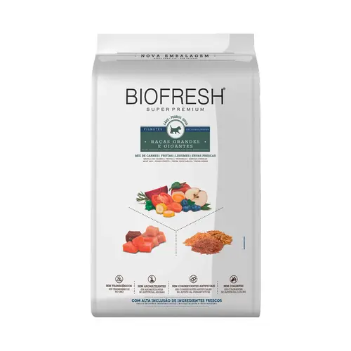 BIOFRESH GG FILHOTE