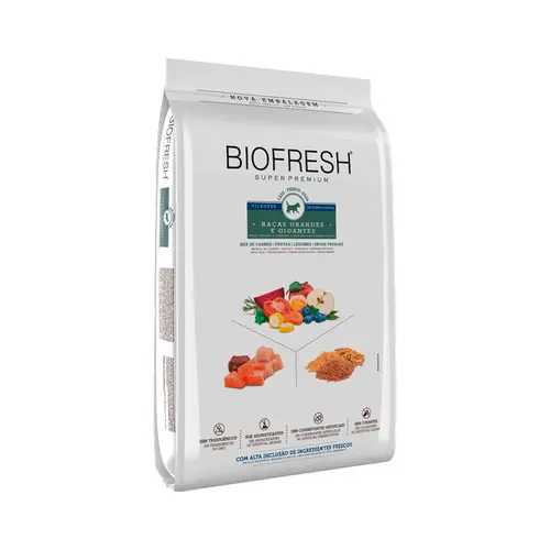 BIOFRESH GG FILHOTE