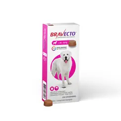 BRAVECTO 1400MG 40 A 56KG