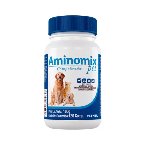 AMINOMIX PET