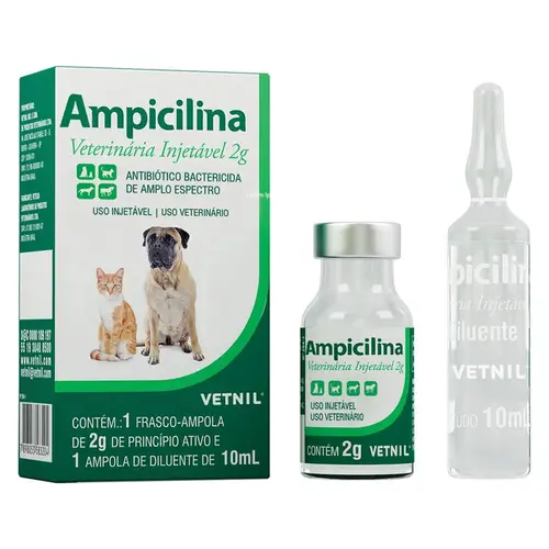 AMINOMIX PET