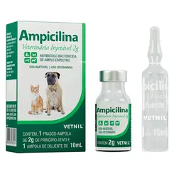 AMINOMIX PET 120 COMPRIMIDOS