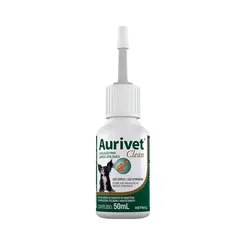 AURIVET CLEAN 50G