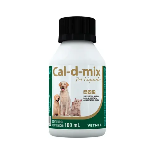 CAL-D-MIX