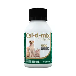 CAL-D-MIX 100ML