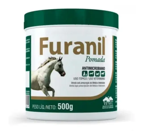 FURANIL POMADA