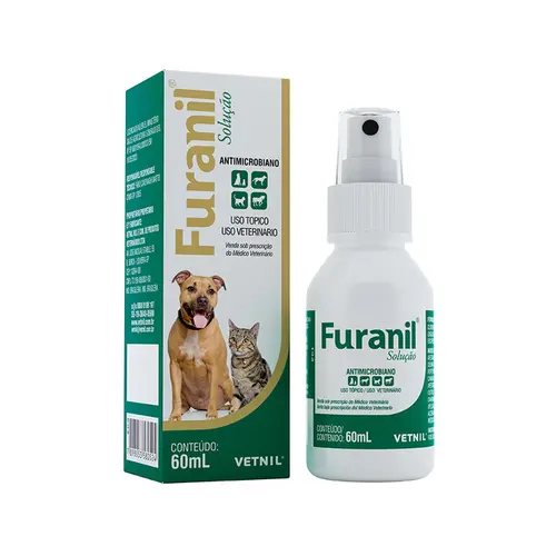 FURANIL SOLUCAO