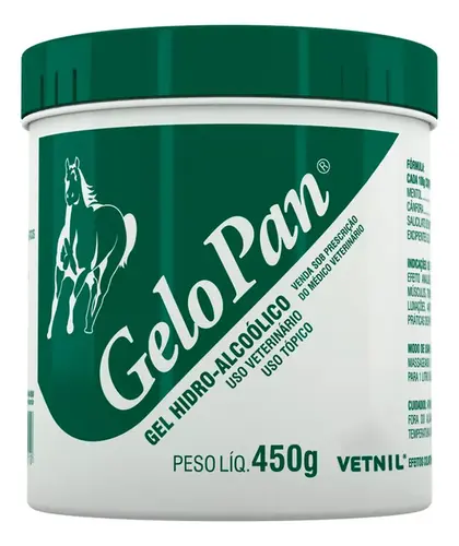 GELOPAN GEL