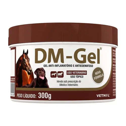 DM-GEL