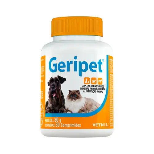 GERIPET