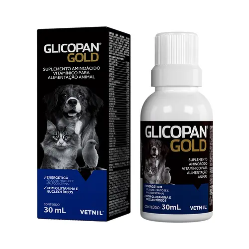 GLICOPAN GOLD