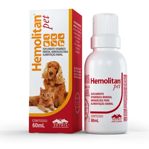 HEMOLITAN PET