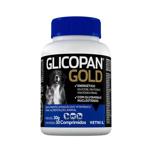 GLICOPAN GOLD