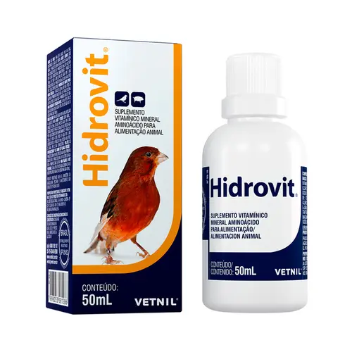 HIDROVIT 50ML