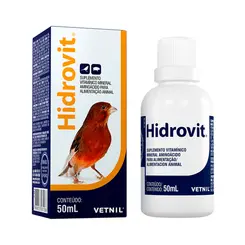 HIDROVIT 50ML