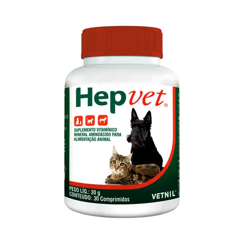 HEPVET