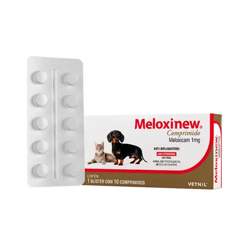 MELOXINEW 1MG