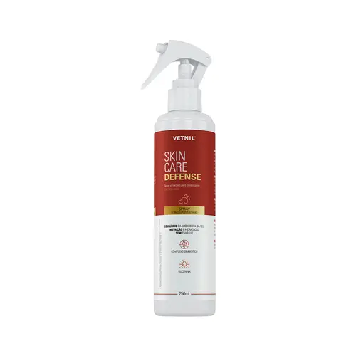 VETNIL SKIN CARE DEFENSE