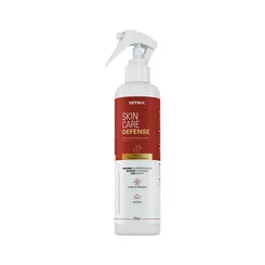 VETNIL SKIN CARE DEFENSE 250ML