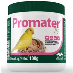 PROMATER PÓ 100G