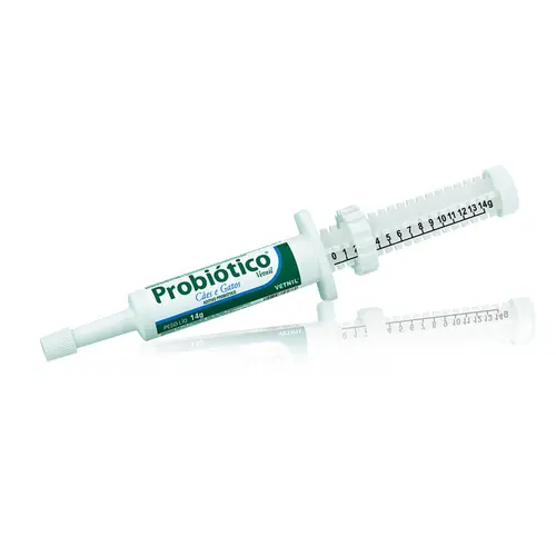 VETNIL PROBIOTICO