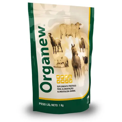 ORGANEW