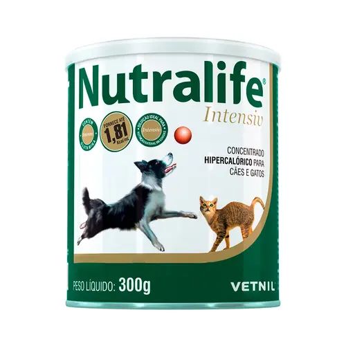 NUTRALIFE INTENSIV