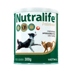 NUTRALIFE INTENSIV 300G