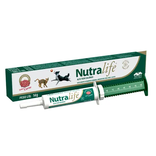 NUTRALIFE PASTA