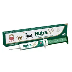 NUTRALIFE PASTA 14G