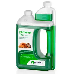 HERBALVET T.A. 1L