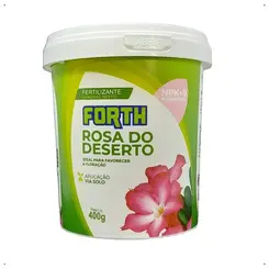 FORTH ROSA DO DESERTO 3KG