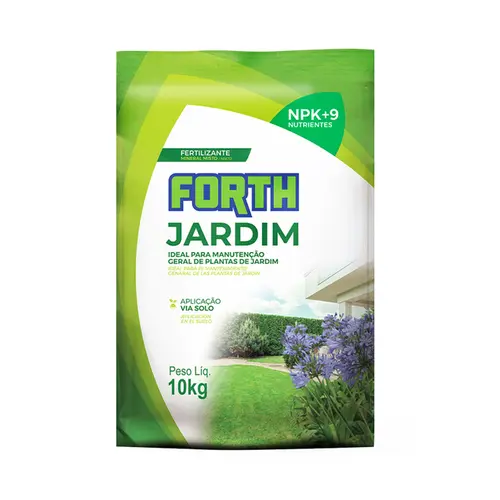 FORTH JARDIM