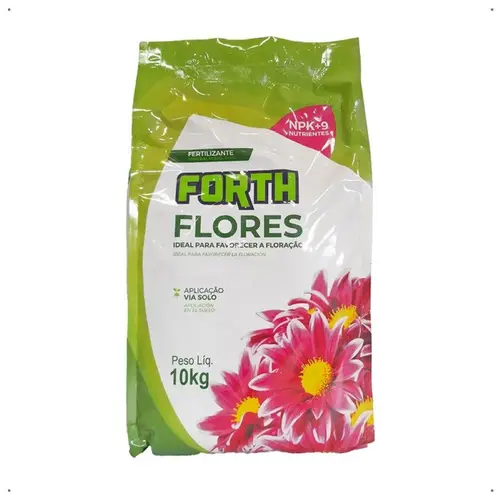 FORTH FLORES