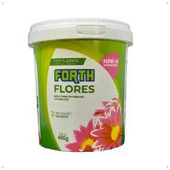 FORTH FLORES 3KG