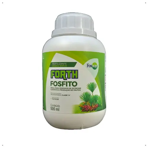 FORTH FOSFITO 60ML